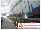 Grade A Fire Resistant Magnesium Oxide Board Production Line with Surface Treatment