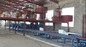 Cr12 Roller 1500 Sheets Automatic Wall Panel Forming Machine For Eps Foaming