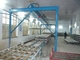 Automatic MGO Board Machine Production Capacity 2 - 20 Million M2/Year