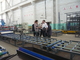 Efficient MgO Board Production Line For 2-20 Million M2/Year With A1 Fire Resistance