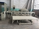 2000 Sheets Magnesium Oxide Sandwich Wall Board Production Line