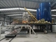 Fireproof Fiber Cement Board Production Line For Board Thickness 3 - 25mm