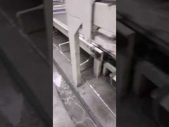 एमजीओ बोर्ड मशीन वर्किंग प्लांट