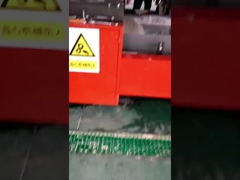 3 - 5 मीटर/मिनट उत्पादन लाइन गति के साथ एंटी इम्पैक्ट फाइबर सीमेंट बोर्ड मशीन