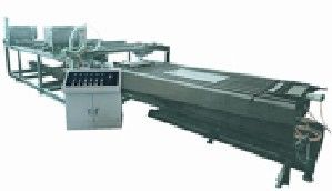 मैग्नीशियम ऑक्साइड मुख्य सामग्री के लिए हल्के वजन वाले वॉल पैनल एम जी ओ बोर्ड डोर मैन्युफैक्चरिंग मशीनरी