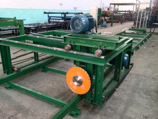 स्ट्रो कलर वेव टाइल बनाने की मशीन, रिवर्स इन फेज रनिंग टेक छत टाइल बनाने की मशीन