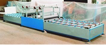 वैक्यूम नकारात्मक / सकारात्मक दबाव प्रौद्योगिकी के साथ मल्टी फंक्शनल वैक्यूम मोल्डिंग मशीन