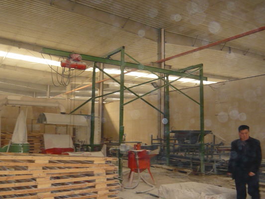 वैक्यूम पीवीसी प्लास्टिक बनाने की मशीन बाहरी पैकिंग सामग्री / स्टेशनरी बोर्ड के लिए