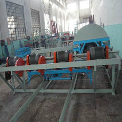 अग्निरोधक दरवाजा बनाने के लिए पीएलसी स्वचालित नियंत्रण प्रणाली MgO सैंडविच पैनल मशीन