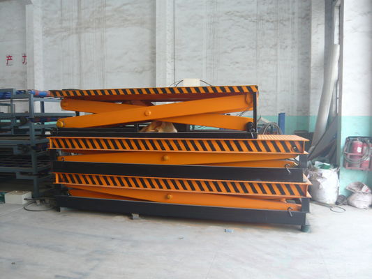 3 मिमी - 6 मिमी मोटाई की छत शीट बनाने की मशीन, अर्ध स्वचालित टाइल प्रेस मशीन