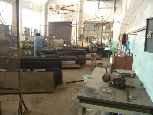 XD-D फाइबर ग्लास मैग्नीशियम ऑक्साइड शीट निर्माण सामग्री बनाने की मशीन बड़ी क्षमता 1500 शीट