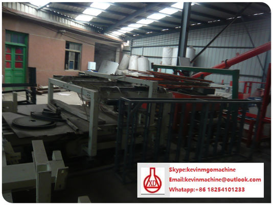 निर्माण सामग्री वैक्यूम पूर्व मशीन, स्वत: निर्वात मोल्ड मशीन