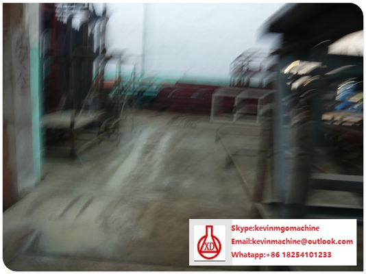 निर्माण सामग्री वैक्यूम पूर्व मशीन, स्वत: निर्वात मोल्ड मशीन