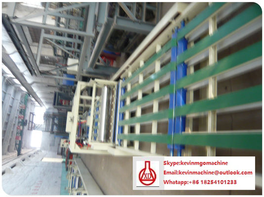 इलेक्ट्रिक स्वचालित नियंत्रण प्रणाली के साथ लाइट वेट डोर वैक्यूम फॉर्मिंग मशीन