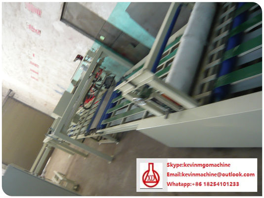 गोंद फैलाने के साथ स्वचालित वैक्यूम बनाने की मशीन