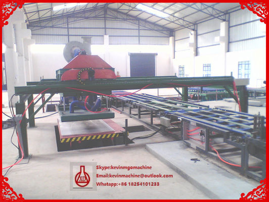 अग्निरोधक ध्वनि इन्सुलेशन एमजीओ बोर्ड स्ट्रॉ डोर बनाने की मशीनें पूर्ण स्वचालित