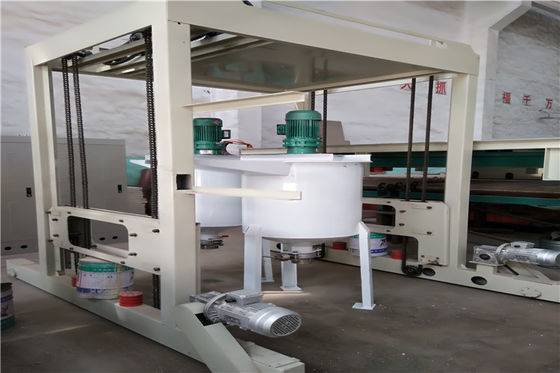 मोबाइल क्ले एट स्टील रूफ टाइल बनाने की मशीन, रूफिंग शीट बनाने की मशीन