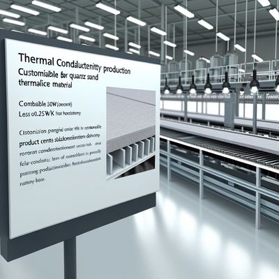 सटीक फाइबर सीमेंट बोर्ड उत्पादन लाइन अत्याधुनिक विनिर्माण समाधान शोर में कमी विभाजन