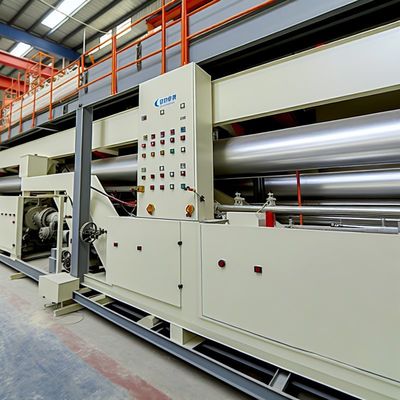 3-25 मिमी मोटाई और सीई प्रमाणन के साथ फाइबर सीमेंट बोर्ड उत्पादन लाइन