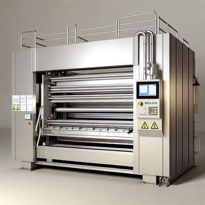 1500 शीट सामग्री मोटाई 0.3-0.8 मिमी स्वचालित फर्नीचर बनाने की मशीन फर्नीचर निर्माण के लिए