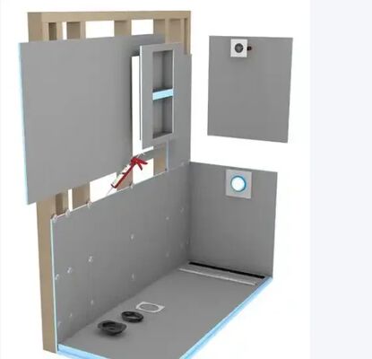 ऑपरेटिंग तापमान 20-80 °C, आउटपुट क्षमता 1000-5000 Kg/h, और कच्चे माल की नमी की मात्रा 8-12% के साथ स्ट्रॉ बोर्ड मशीन