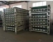 1500 शीट सामग्री मोटाई 0.3-0.8 मिमी स्वचालित फर्नीचर बनाने की मशीन फर्नीचर निर्माण के लिए