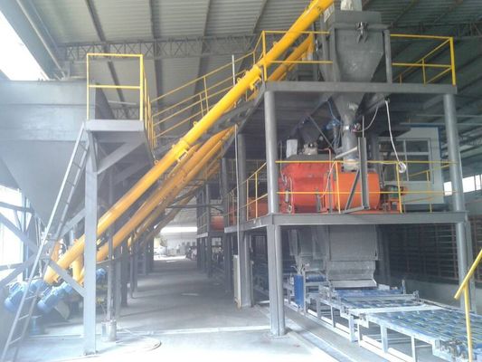 पूर्ण स्वचालित बहु कार्यात्मक छत पैनल रोल बनाने की मशीन 1500 शीट उत्पादन क्षमता