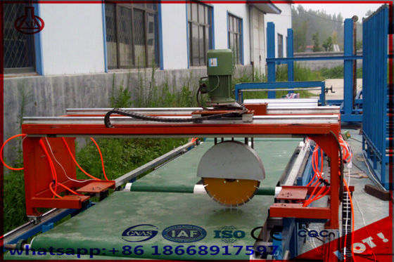 पूर्ण स्वचालित गैर - एस्बेस्टस फाइबर सीमेंट बोर्ड उत्पादन लाइन सीई प्रमाणन